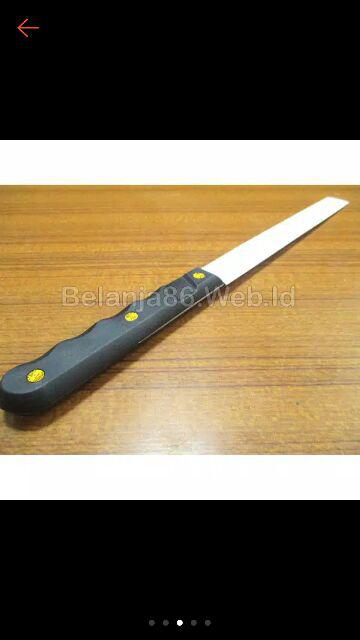 3 Pcs Centong Cetakan Donat Cair 9cm