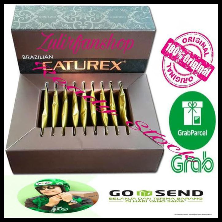 Hot Promo Caturex Catuaba Original