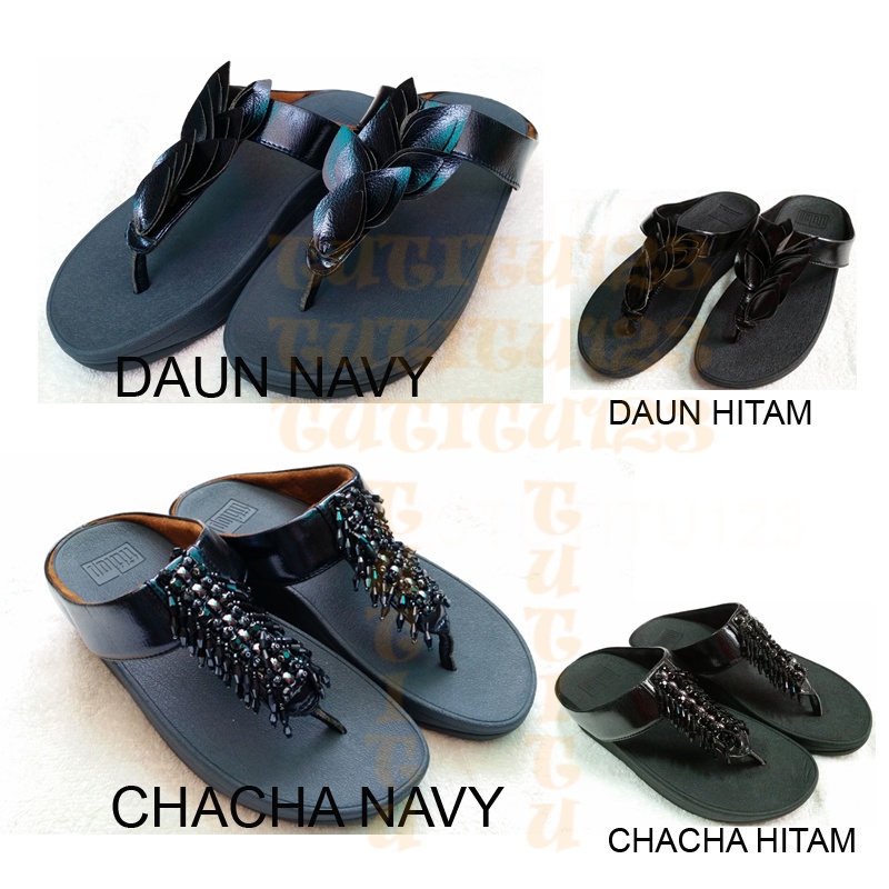 Sale Sandal Wanita Fitflop