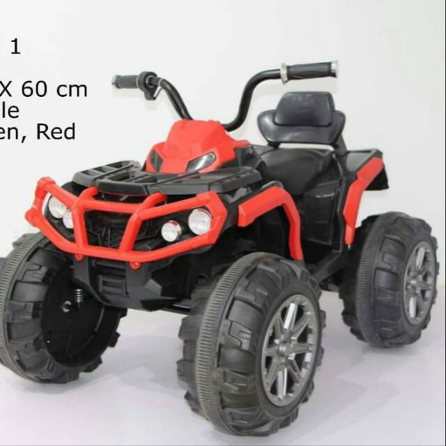 MOBIL AKI UK 695 COCOK BUAT KADO ANAK (GOSENT,INDAH CARGO,JNE TRACKING)