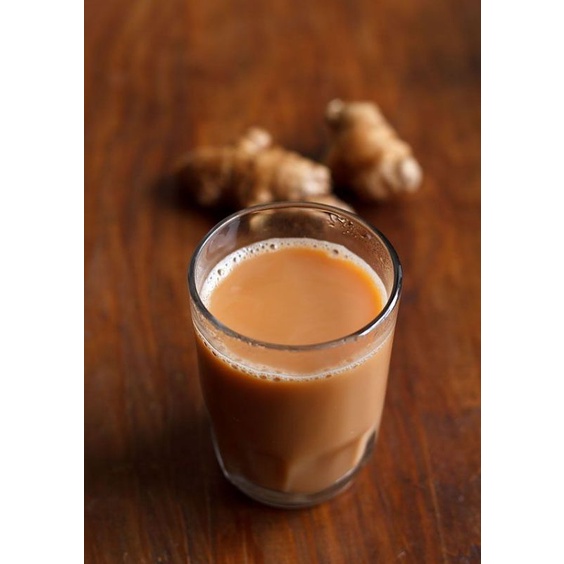 

Wedang Jsr Rempah Susu - Ramuan Herbal