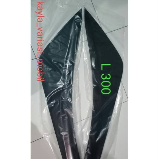 Talang air L 300