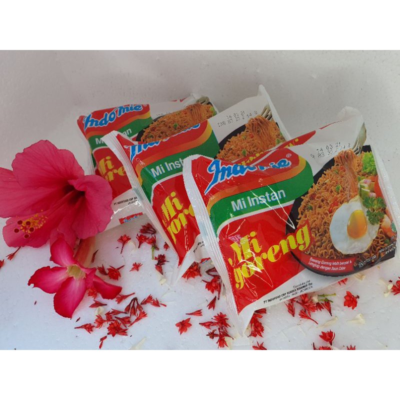 

Indomie Goreng