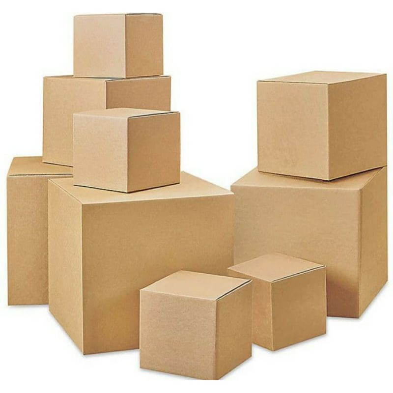 

Dus / Packing Tambahan Dus Untuk Pengiriman Luar Kota