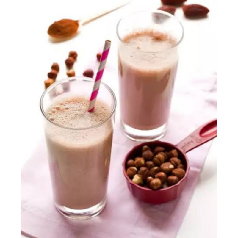 

Bubuk Minuman Choco Hazelnut 1 KG