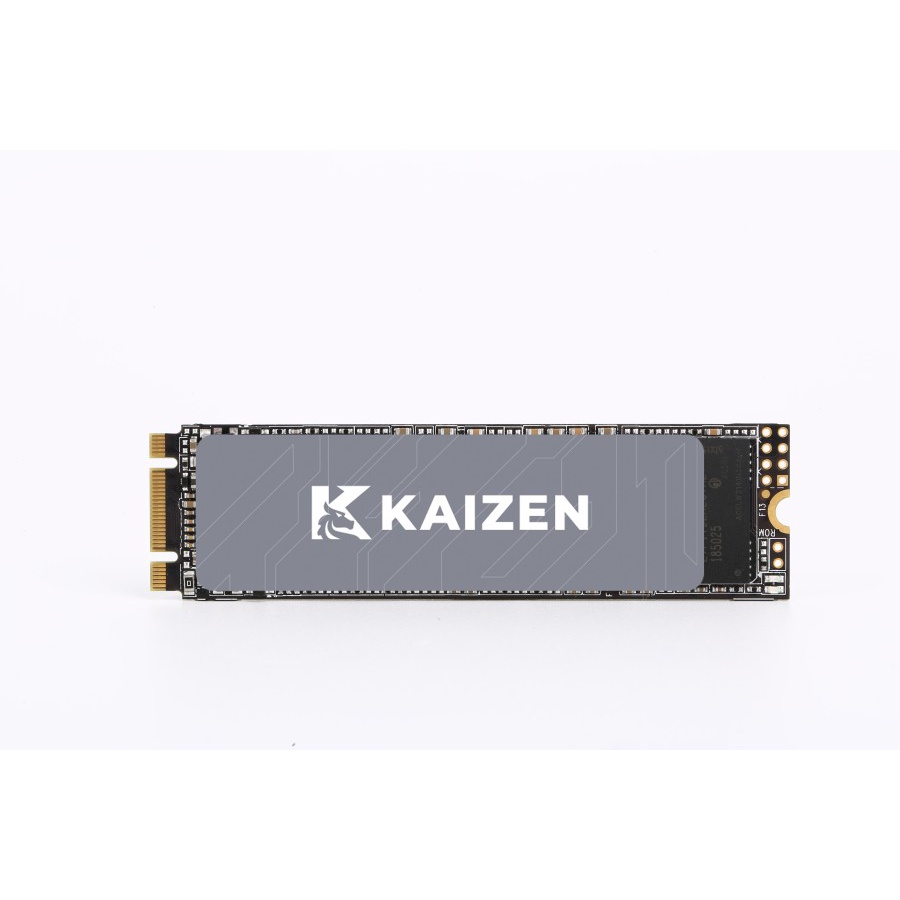 SSD M2 SATA / M.2 SATA / M2SATA 1TB KAIZEN RESMI (GARANSI 5 TAHUN)