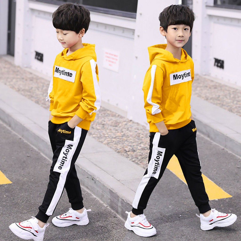 AMOSJKT28.STELAN ANAK ANAK,STELAN SWEATER JOGGER,STELAN MOY TIME