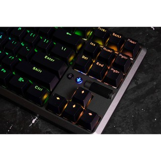 KOODO BEAST PRO Mechanical Keyboard TKL | Tenkeyless