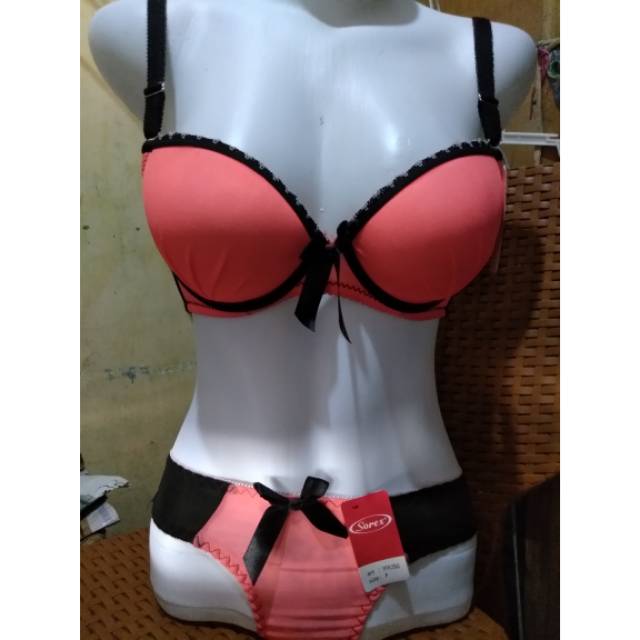 Bra set SOREX