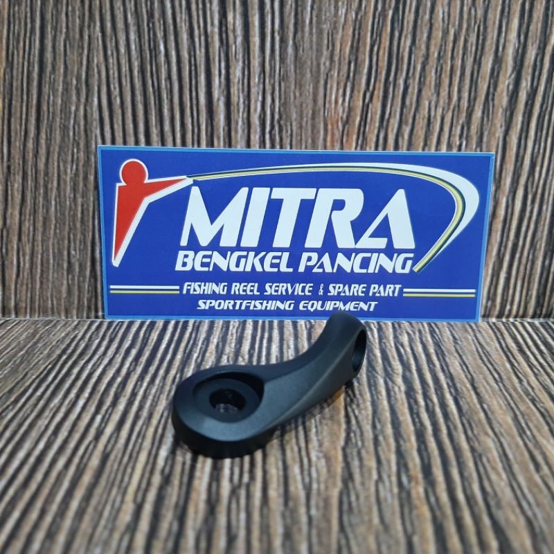 bail arm untuk penn battle 2 size 3000