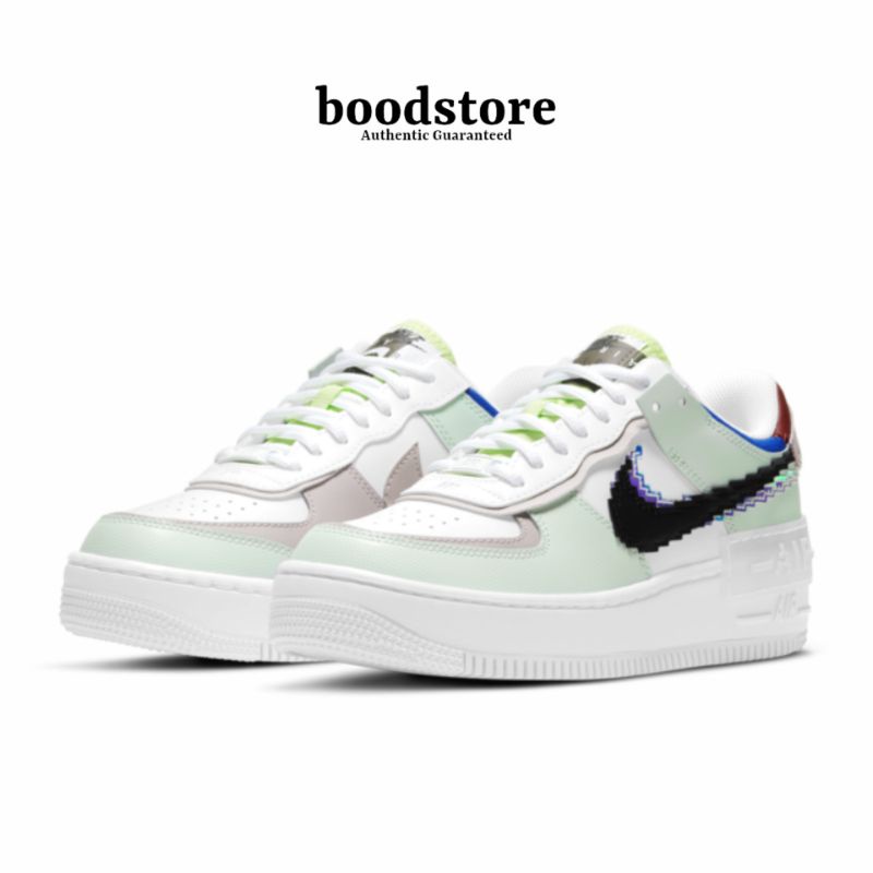 nike swoosh pixel