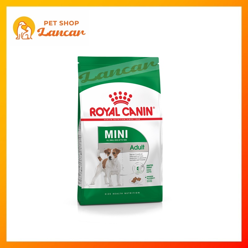 Royal Canin Mini Adult 2Kg