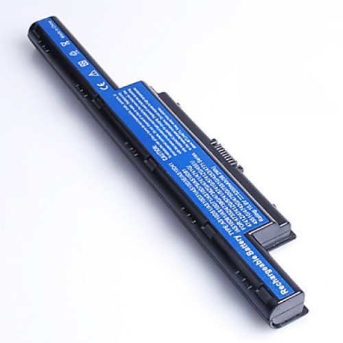 Battery Acer 4741 Compatible - Original Product