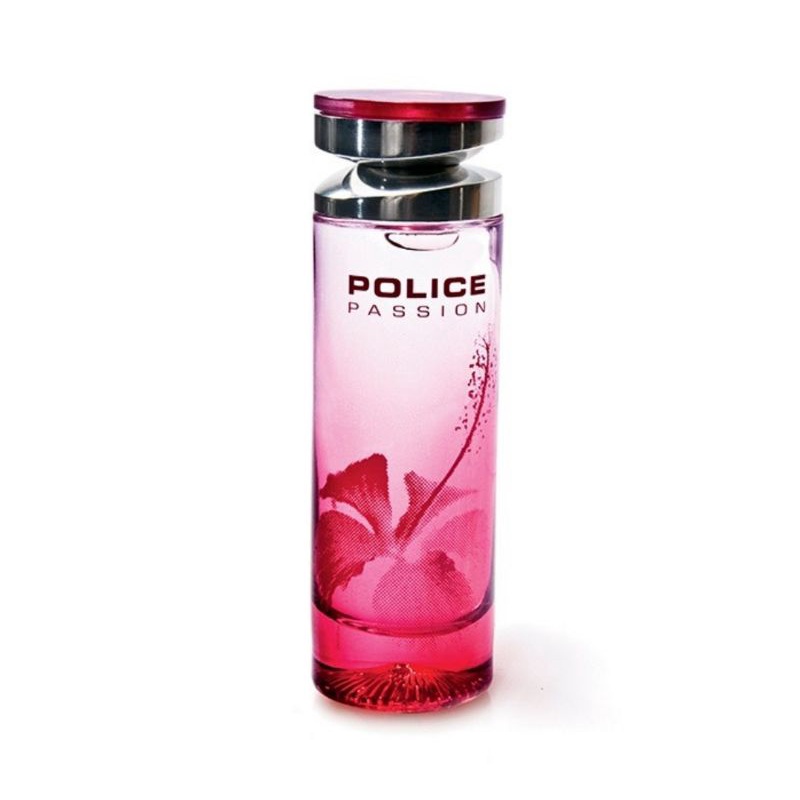 PARFUM POLICE PASSION FEMME EDT 100 ML (ORIGINAL)