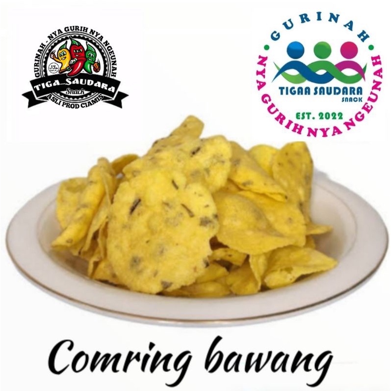 

comring bawang paling murah asli produk ciamis