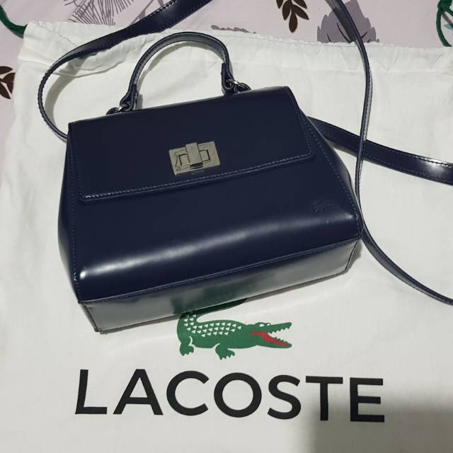 lacoste lotte shopping avenue