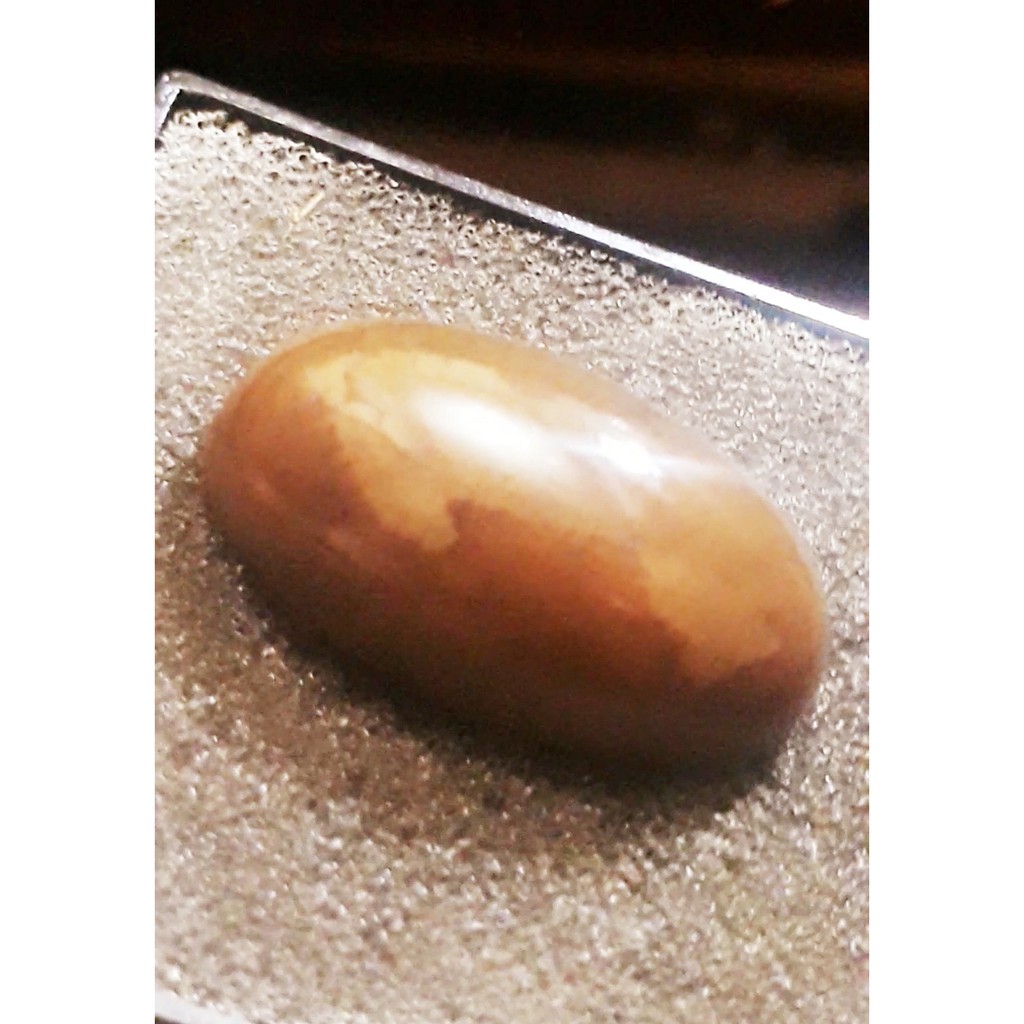 BACAN DOKO bacan coklat bacan majiko bacan murah bacan natural batu akik batu bacan jumbo 24mm