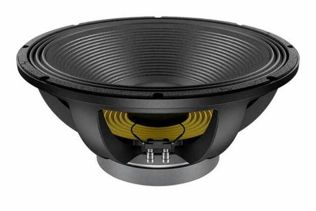 Komponen Speaker Lapangan Lavoce 184 04 184 03 18inch Original Shopee Indonesia