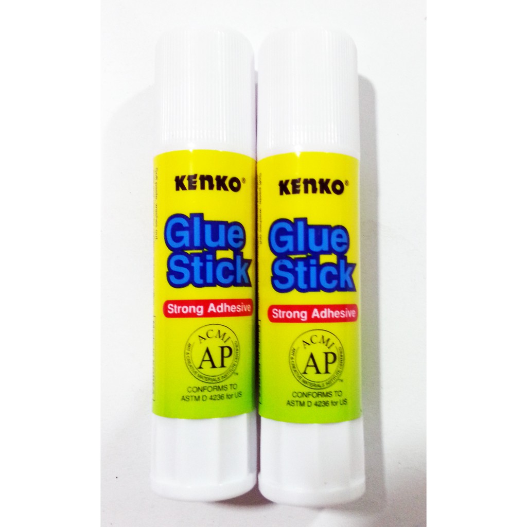 

Glue Stik Kenko Kecil