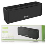 SPEAKER BLUETOOTH SPEAKER ROBOT RB 430 SPEAKER PORTABLE