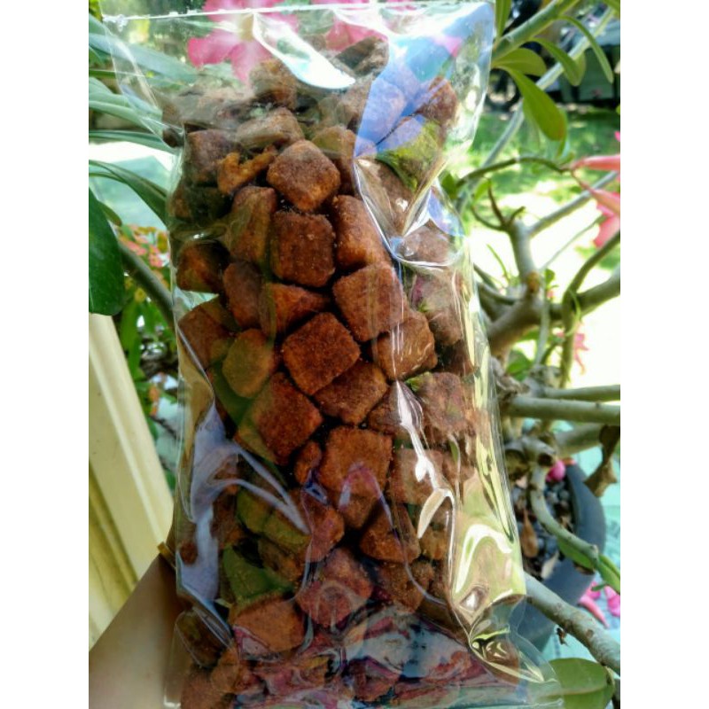 

[250gr] YOLA-YOLA COKLAT