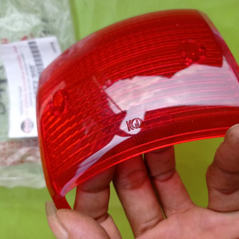 mika stoplamp Honda Supra x original