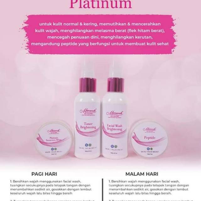 

Platinum