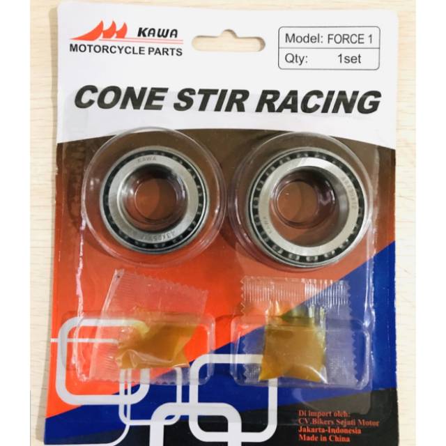 Comstir Racing Komstir Stang Bambu Mio Smile - Mio J - Mio Z A Class