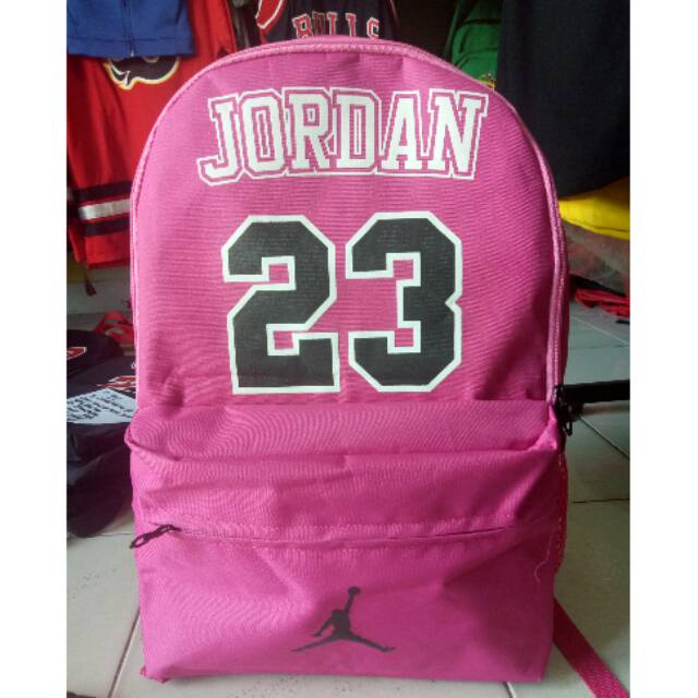 Tas ransel jordan