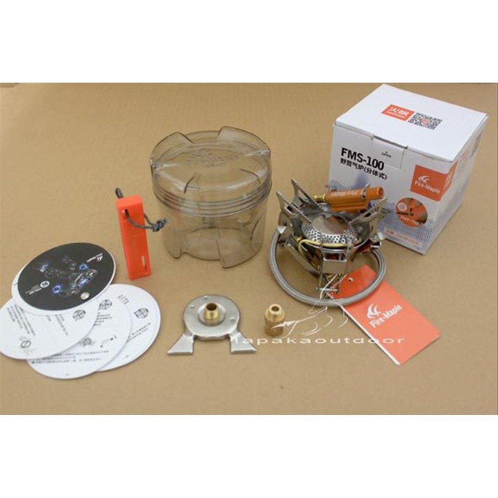 kompor Fire Maple FMS-100