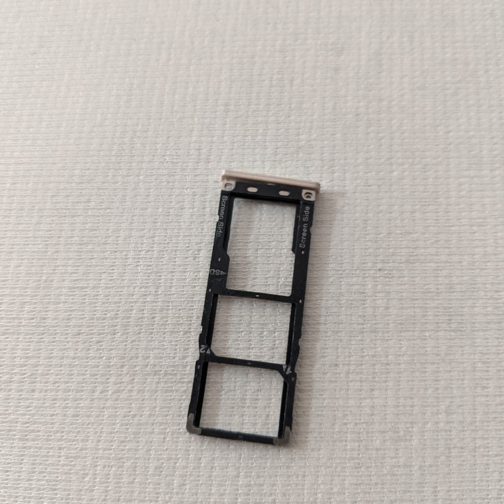 Sim Tray Redmi Note 5A