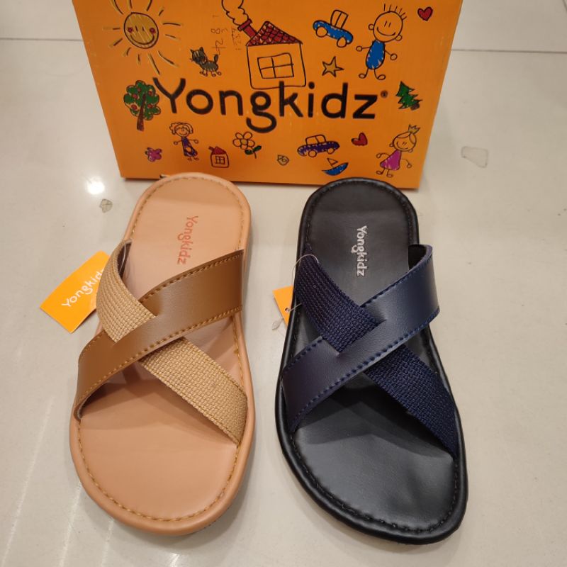 Yongkidz original