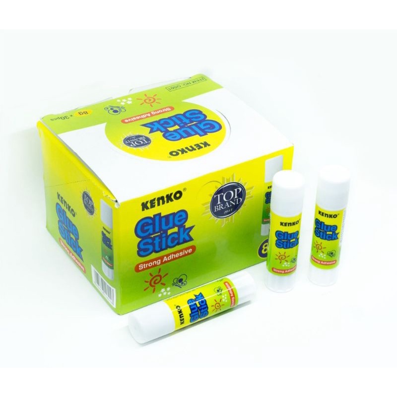 

GLUE STICK KENKO 8gr