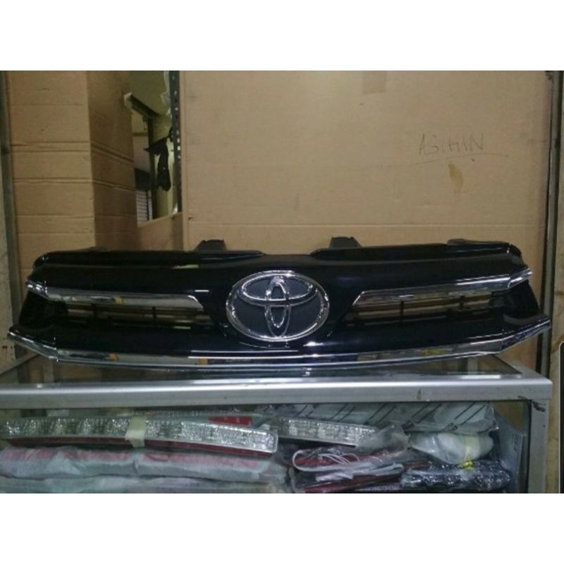 Grill Innova venturer original