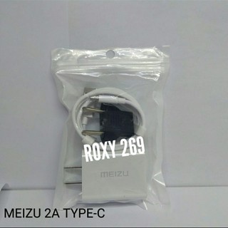 Charger Meizu USB Type C Fast Charging Original Ori USB C mX6 M6s 6 8 9 10 17 16 Zero Note