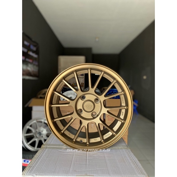 VOLK RAYS SE37