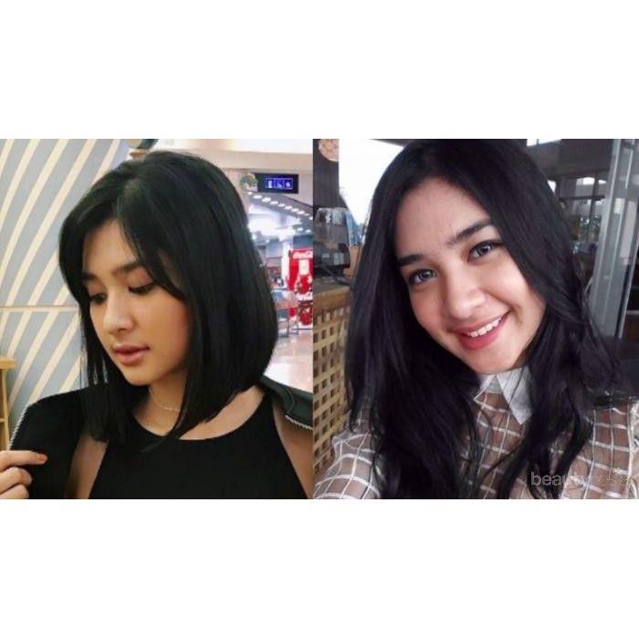 [COD] 3in1 Paket Pemanjang Rambut Shampo+Kondisioner+Tonic Ampuh dalam 2 Minggu | SYB Olive BPOM