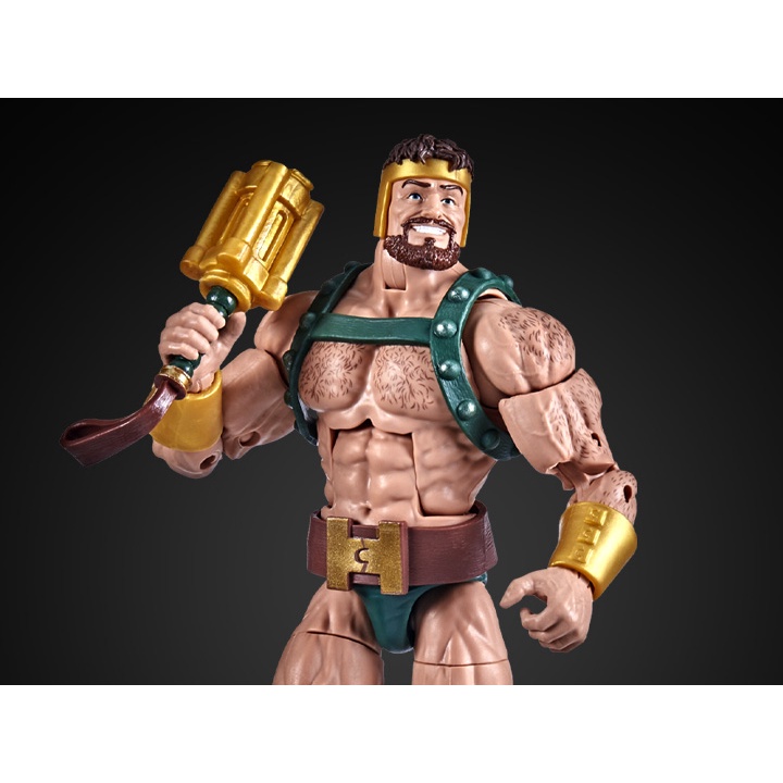 Jual [Hasbro] Marvel Legends Retro 