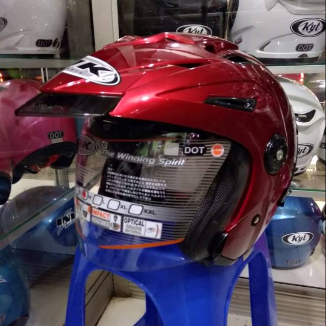 INK T1 SOLID ORIGINAL