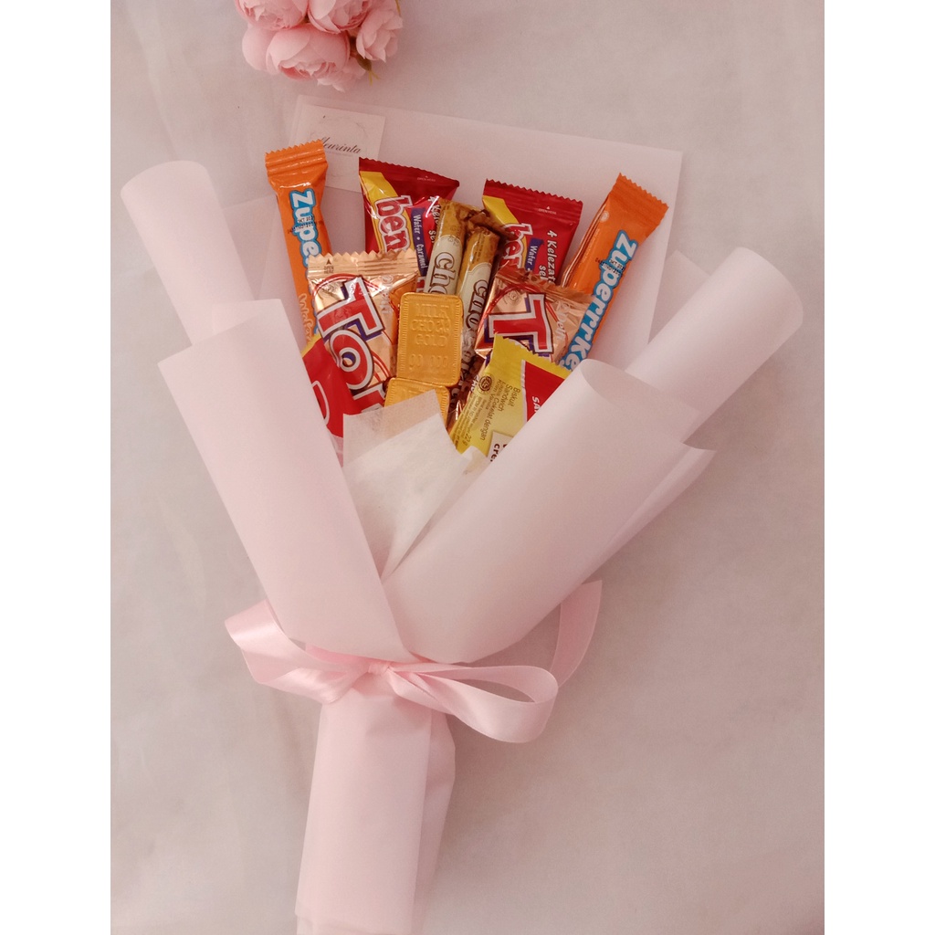 

BUKET SNACK SIMPLE MODEL A