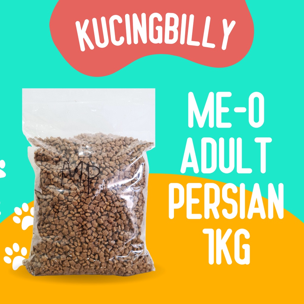 Meo adult Persian 1kg