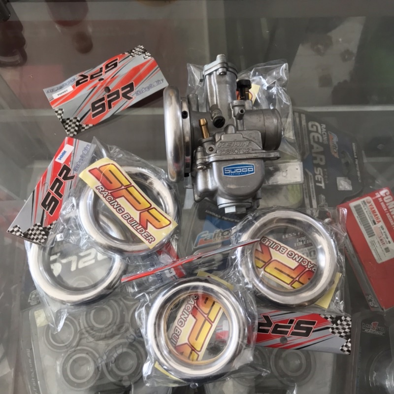 Velocity velositi karbu karburator pwk 26 28 30 32 34 mm pe pwl 28 mm-1