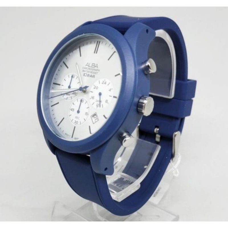 Alba AT3G29#AT3G29#AT3G29X1#jam tangan pria Alba at3g29#man watch Alba At3G29X1#Alba AT3G29X1