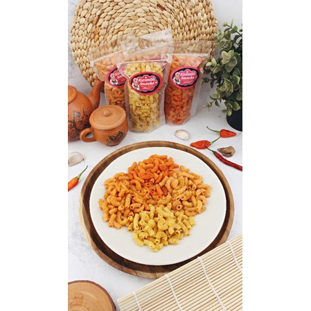 

Makaroni Bantet 65 gram