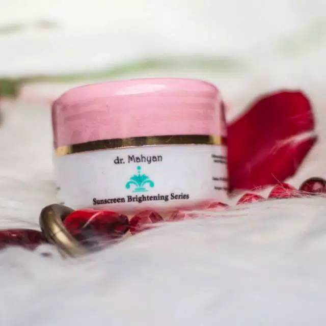 Dr.Mahyan brightening series (T6)