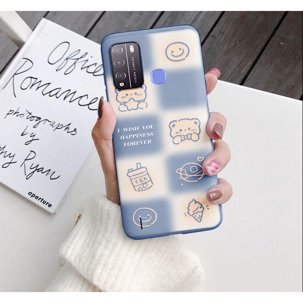 [ZL 06] CASING HP FOR VISION 1 VISION 1 PRO VISION 1 PLUS