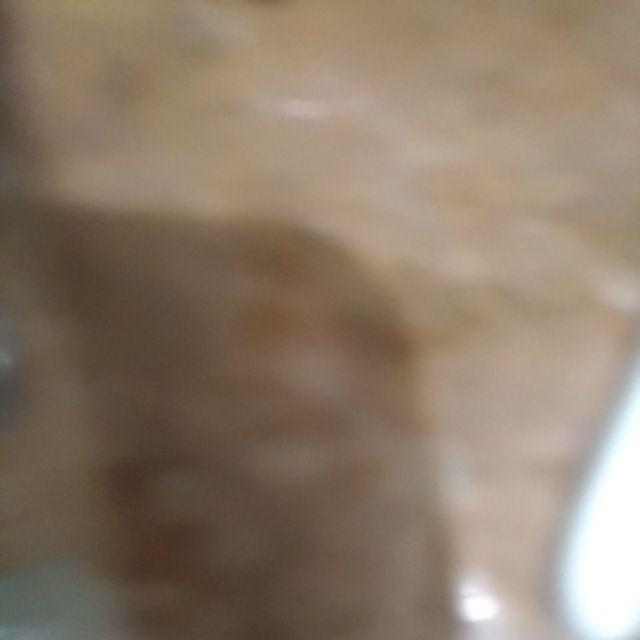 Es105  Sponge Pembersih Piring Serbaguna/silicone Sponge Kitchen