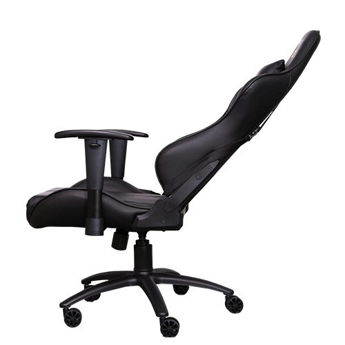 Kursi Gaming Xigmatek Chicane - Xigmatek Chicane Gaming Chair ...