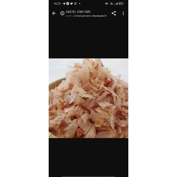 

katsuobushi takoyaki halal