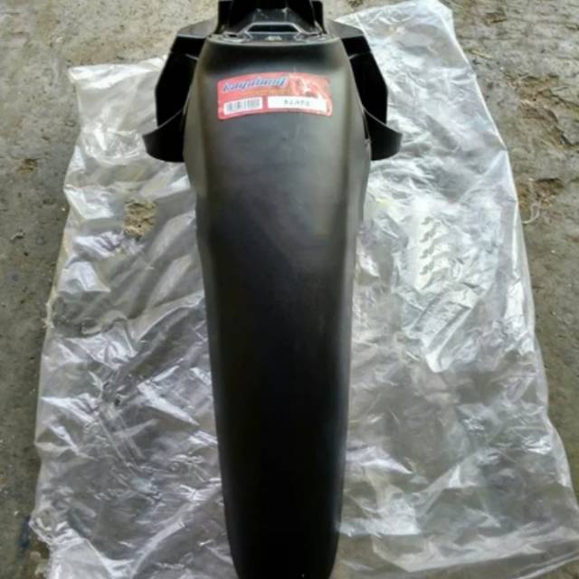 Spakbor depan B SUPRA X 125 FI